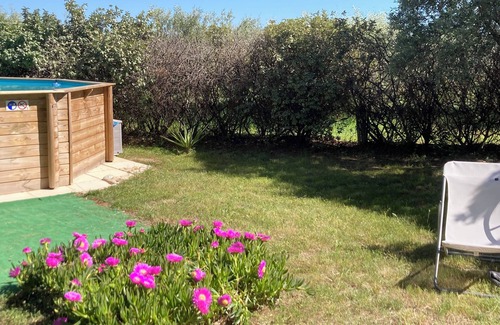 Servian House | Gite 2hérault Tourisme, Piscine, Jardin, Occitanie Entre mer et Cévennes