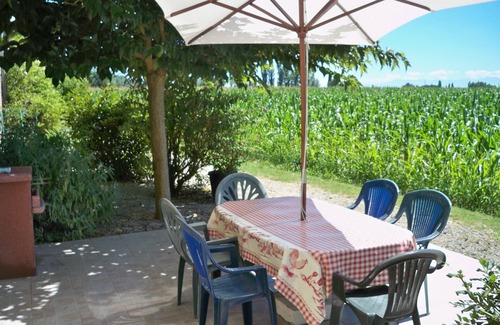 Saint-Justin Cottage | Gite 3 Logis Gascons, A Small Complex Of 5 Gites Set In The Heart Of The Gers.