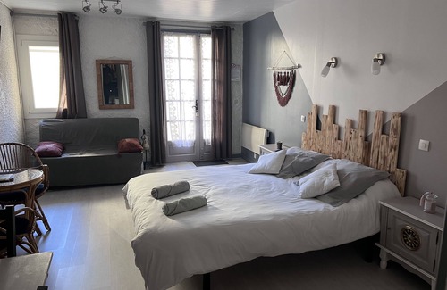 Autignac House | Gite 4 persons