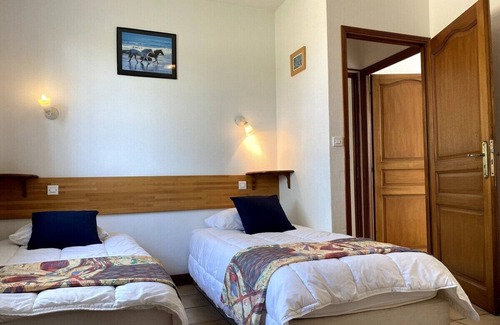 Audinghen House | Gite 4 Vent « MARIN »
