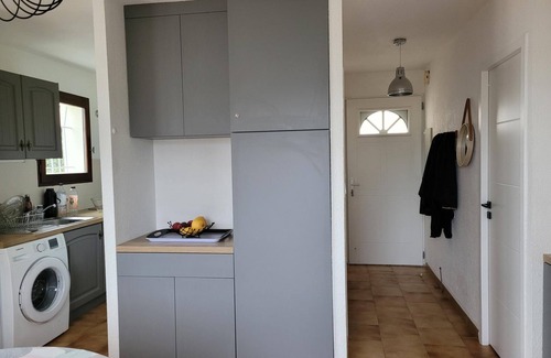 Lama Apartment | Gite 6 Personnes Avec Piscine Partagée