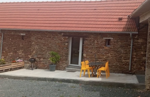 Sainte-Marguerite-d'Elle House | Gite a la Campagne