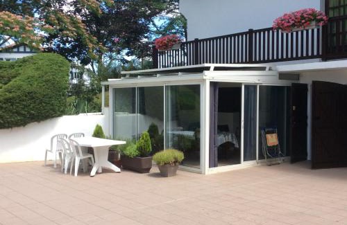Villefranque Apartment | GITE AGUR