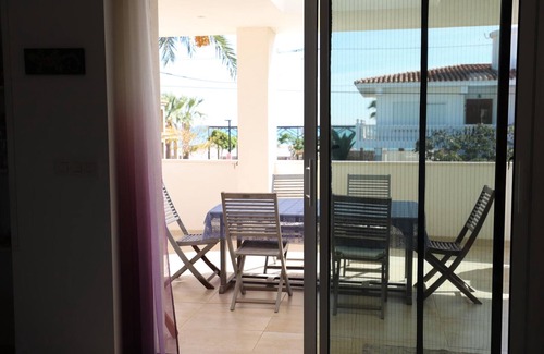 Playa de Almarda Cottage | Gite Almenara, 3 bedrooms, 8 persons