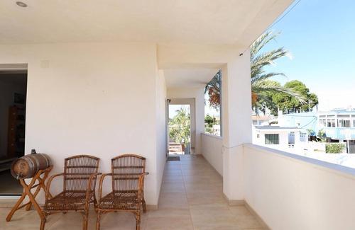 Playa de Almarda Cottage | Gite Almenara, 3 bedrooms, 8 persons