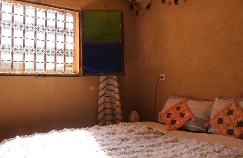 Beni Mellal Bed & Breakfast | Gite AMANI in the middle of nature