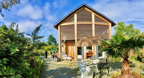 Tremereuc House | gite AnnArmor Mont St Michel