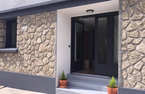 Argenteuil Cottage | Gite Argenteuil, 1 bedroom, 3 persons