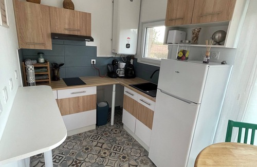 Clerac Apartment | Gite au Calme 30 km de Saint-emilion,50 km de Bordeaux