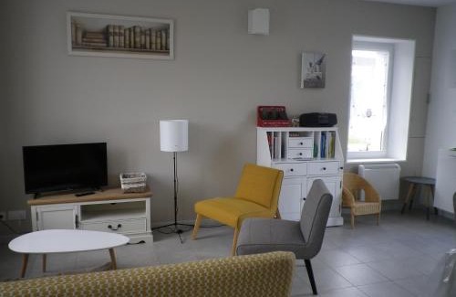 Pruniers-en-Sologne House | Gite au Coeur de la Sologne
