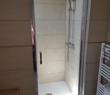 Mittelwihr Apartment | Gite Au Nid de Cigognes