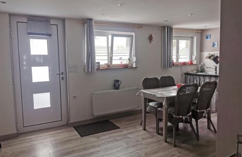 Folkling Apartment | Gite au vieux chêne (proximité de Forbach57)
