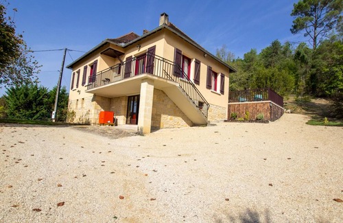 Auriac-du-Perigord Cottage | Gite Auriac-du-Périgord, 2 bedrooms, 5 persons