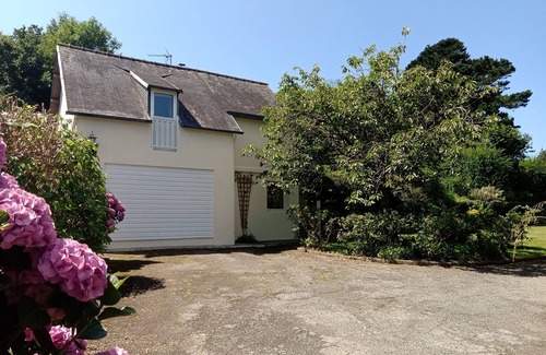Plouezoch House | Gite Avalon 4 Personnes en Baie de Morlaix