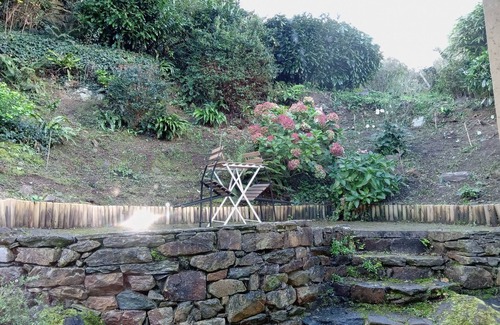 Plouezoch House | Gite Avalon 4 Personnes en Baie de Morlaix