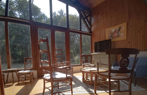 Belis House | Gite Bélis, 3 bedrooms, 6 persons