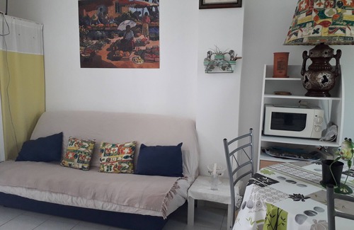 Pont-Aven Cottage | Gite Bambou 2 persons in Pont-Aven