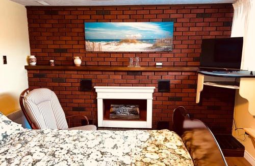Shediac Bed & Breakfast | Gite Beausoleil