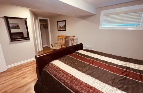Shediac Bed & Breakfast | Gite Beausoleil