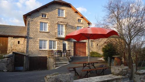 Prunieres House | Gite Bellevue