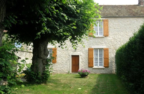 Beynes Cottage | Gite Beynes, 3 bedrooms, 6 persons