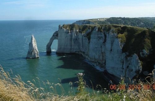 Bolbec House | Gite Bolbec, 2 bedrooms, 4 persons