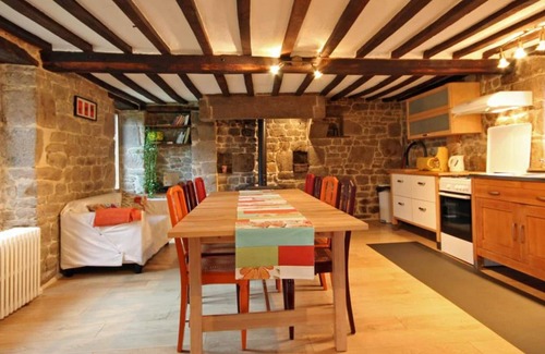 Breel House | Gite Bréel, 3 bedrooms, 5 persons