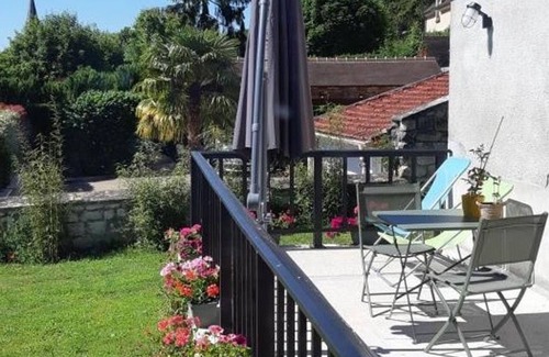 Brignancourt Cottage | Gite Brignancourt, 1 bedroom, 2 persons