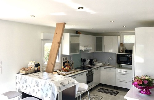 La Motte-Saint-Jean House | Gite Burgundy 71 near le PAL Basilique Cure thermale Rcea