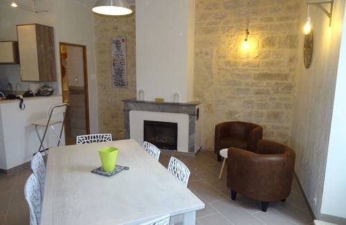 Barjac Cottage | Gite Camille "Between Cèze and Ardèche" 30 BARJAC
