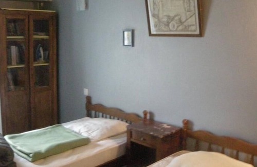 Chatillon-sur-Indre House | Gite Châtillon-sur-Indre, 2 bedrooms, 4 persons