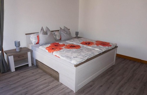 Philippsbourg House | Gite Charlotte