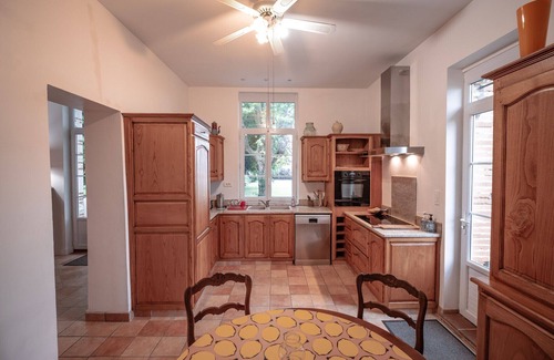 Montauban House | Gite Chemin des Dames - Calm & Refined