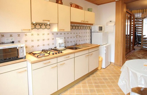 Cherbourg-en-Cotentin Cottage | Gite Cherbourg-en-Cotentin, 2 bedrooms, 3 persons