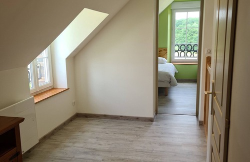 Chevannes Cottage | Gite Chevannes, 3 bedrooms, 6 persons