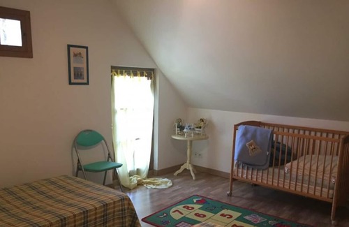 Cheverny Cottage | Gite Cheverny, 3 bedrooms, 6 persons