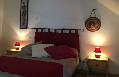 Cheverny Cottage | Gite Cheverny, 3 bedrooms, 6 persons