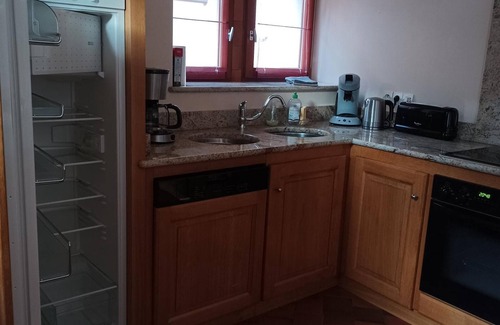 Cour-sur-Loire Cottage | Gite Cour-sur-Loire, 3 bedrooms, 6 persons