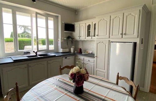 Sainte-Foy-la-Longue House | Gite Damiselle - Sainte-foy-la-longue