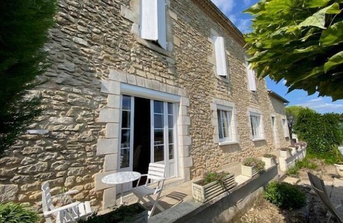 Sainte-Foy-la-Longue House | Gite Damiselle - Sainte-foy-la-longue