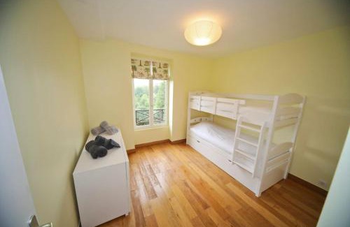 Nanteuil-sur-Marne House | Gite de 11 personnes à la campagne