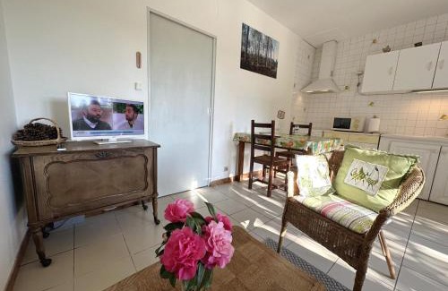 Grenade-sur-l'Adour House | Gite de balloche