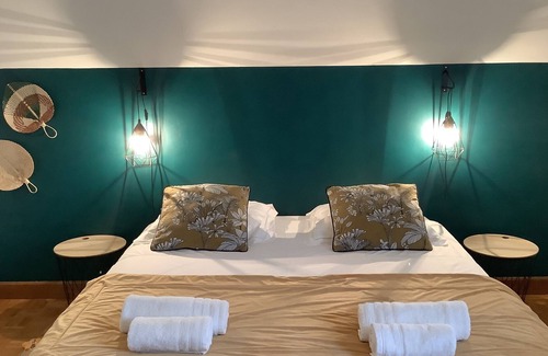 Nonvilliers-Grandhoux House | Gite de Claire