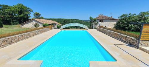 Lebreil House | Gite de Calvet