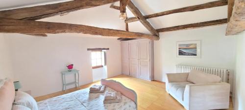 Lebreil House | Gite de Calvet