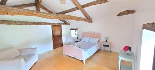 Lebreil House | Gite de Calvet