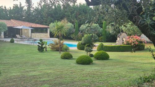 Puymeras Apartment | Gite de charme