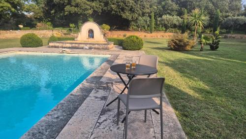 Puymeras Apartment | Gite de charme