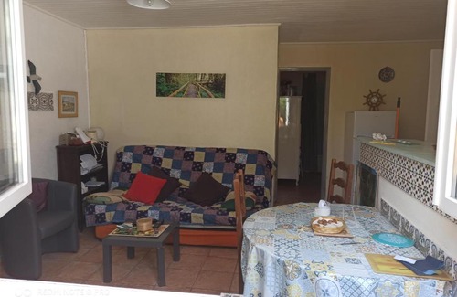 Saint-Cyprien Apartment | gite de France