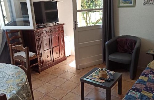 Saint-Cyprien Apartment | gite de France